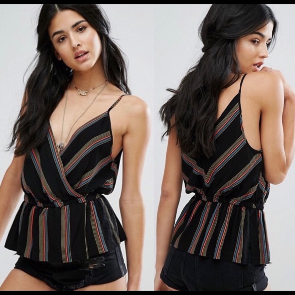 Free People Cami